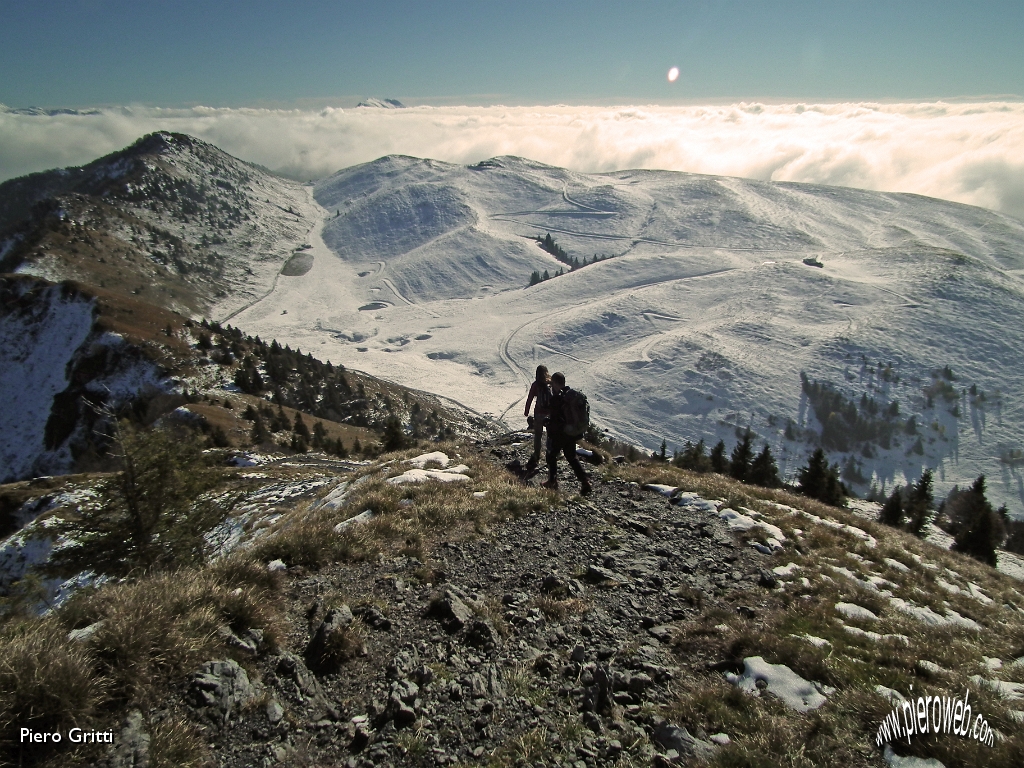36 La Montagnina e il Rif Parafulmen.JPG